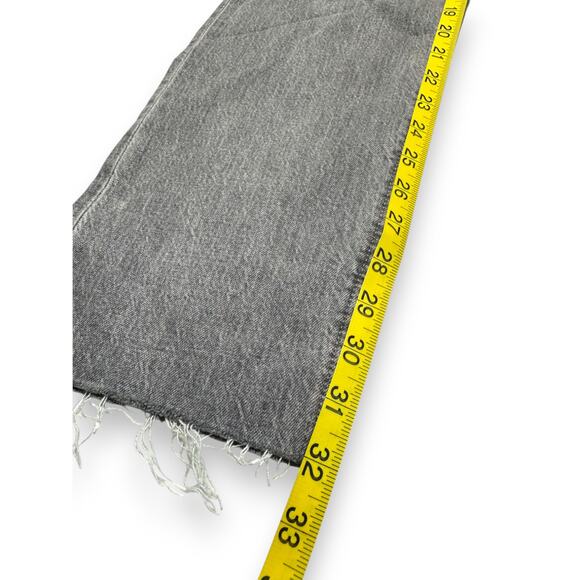 GAP Cheeky Straight High Rise Jeans Size 28/6T - Picture 12 of 12